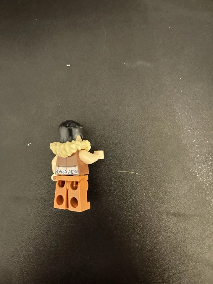 LEGO Spider-Man Kraven The Hunter Sh0270 - Изображение 4 из 4