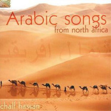 Chalf Hassan Arabic Songs from North Africa (...