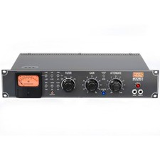 Mystery Magicians M808A Single-Channel Tube Microphone Preamp Demo Deal