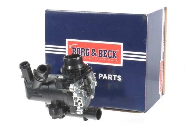 BORG & BECK BBT594 Coolant Thermostat Fits Mercedes-Benz C-Class CLS E-Class