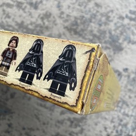 LEGO The Lord of the Rings 9472 Attack on Weathertop. New. Sealed.