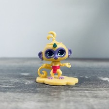 TALA Nickelodeon SHIMMER  SHINE Monkey PVC TOY Figure