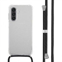 imoshion Transparentes Backcover Mit Band Samsung Galaxy A18 (4G) / A17 (4G/5G)