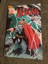 THOR Softcover 1 • Panini Marvel Comics 2008 • Zustand 0-1 