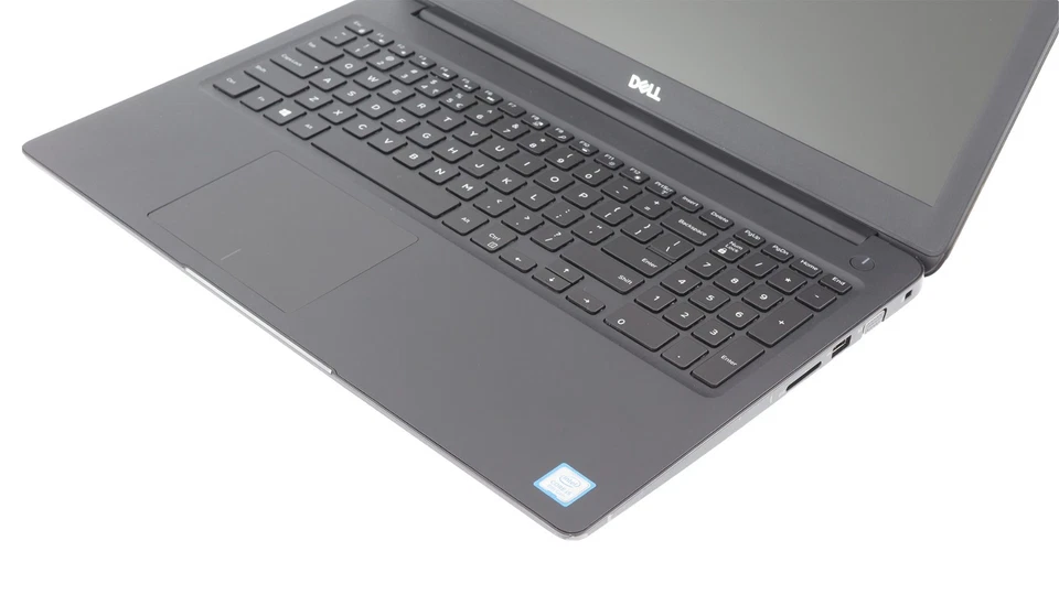 Dell Latitude 15,6" FHD • i5 8th • 8GB • 512GB SSD • Win11 + Office aktiviert ✅ - Bild 3 von 4