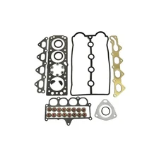 ITM Engine Components 09-10124 Engine Cylinder Head Gasket Set For 99-02 Lanos