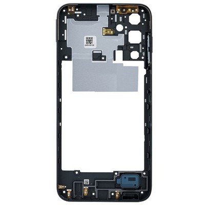 Clappio, Ersatz Mittelgehäuse für Galaxy A15 4G