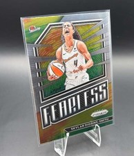 Prizm Basketball Fearless #8 Skylar Diggins-Smith Near Mint