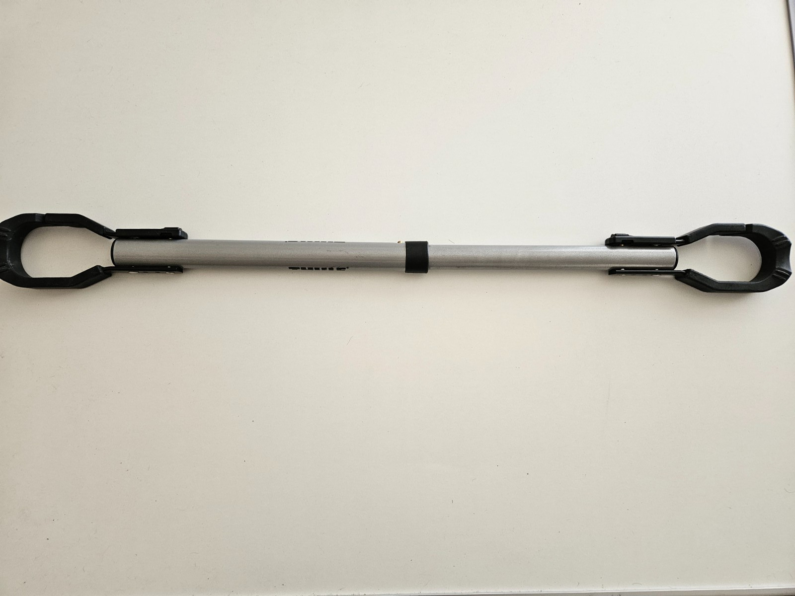 Thule 910XT Passage 2 Bike Trunk Mount Carrier - One Unit