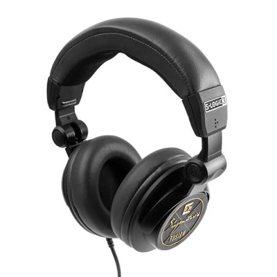 ULTRASONE Signature FUSION Closed Monitor Headphones S-Logic3 LE 