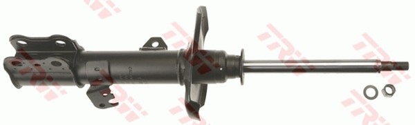 1X StoßDäMpfer TRW Single JGM7823SR 51Mm FüR Toyota Corolla NDE120_ NDE120R VVT-image