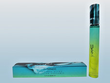 MAC FRAGRANCE BLEND TURQUATIC PARFUM ROLLERBALL 0.2 OZ BOXED