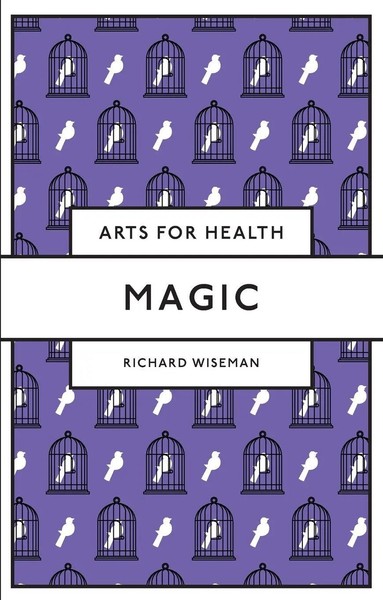 Magic | Richard Wiseman | Taschenbuch | Einband - Flex.(Paperback) | Englisch-image