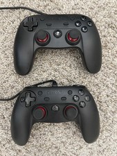 2 x GameSir Wired Gaming PC Controller Mint C...