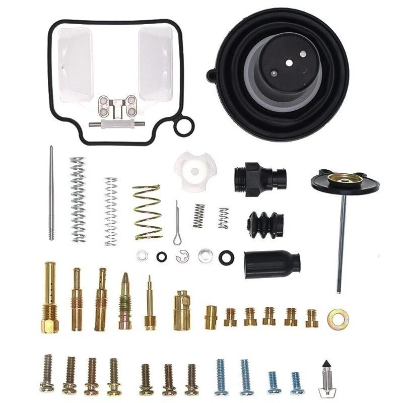 Kit de reparo de carburador para Honda 1985-2016 versão Rebel 250/CMX 250/CA250 - Imagem 2 de 4