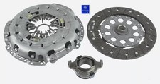 Kit d'embrayage Hyundai TERRACAN
