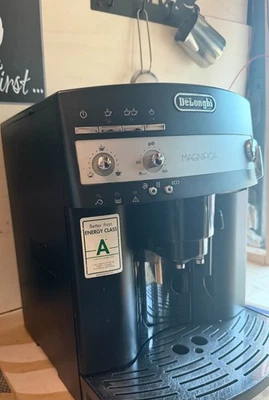 DeLonghi Magnifica S