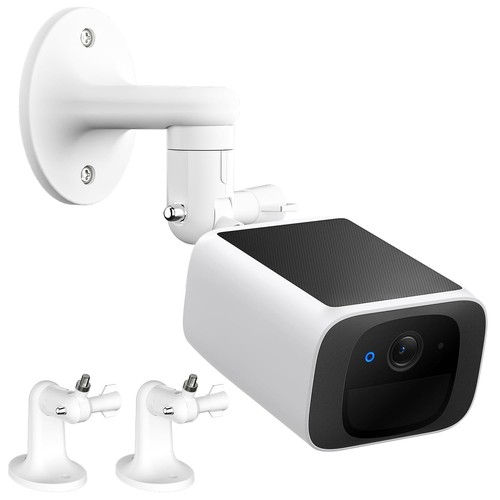 Custodie Silicone EufyCam 2 Custodie In Silicone Per EufyCam 2C/2C Pro - Protezione Impermeabile