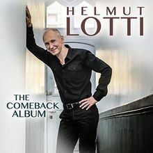 The Comeback Album von Helmut Lotti | CD | Zustand sehr gut