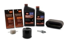 Toro 20296, 139-0650 OEM Engine Maintenance Kit for TimeCutter Zero-Turn Mower S