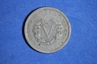 ESTATE FIND 1905 - Liberty V Nickel W/Cents!!  #K55396 — photo 2