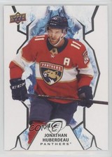 2021-22 Upper Deck Ice Jonathan Huberdeau #69 td8