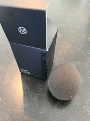 Il Makiage Blender Schwarz
