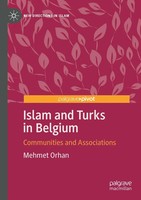 Mehmet Orhan | Islam And Turks In Belgium | Taschenbuch | Englisch (2021) | V