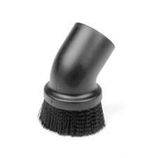 Vacuum WS25001A Dusting Brush Attachment for Wet Dry Vacuum Cleaners, Fits 2-...