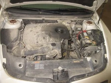 Used Left Door Mirror fits: 2011 Chevrolet Malibu Power non-heated opt D49 paint