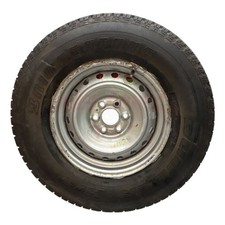 Nissan Navara NP300 D23 Steel Wheel 255/70/16 2016-2022