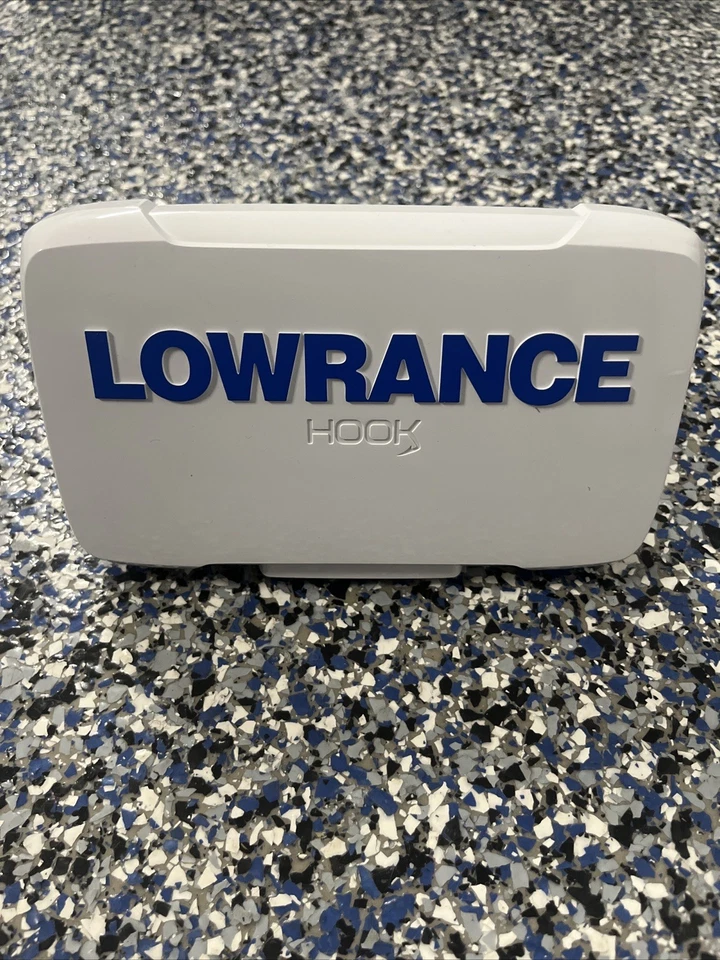 Lowrance Hook Reveal 5 SplitShot - Image 2 of 4