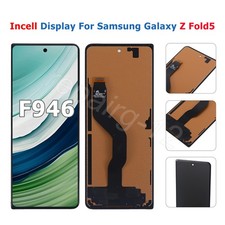 Incell For Galaxy Z Fold5 F946 Outer LCD Screen Display Replacement Digitizer US