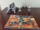 Lego Star Wars Set 9488