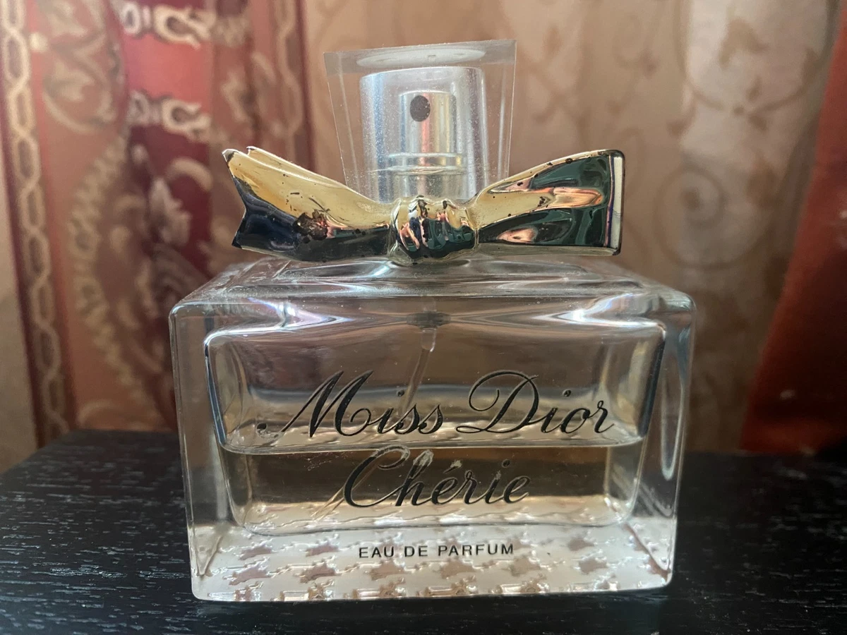 Miss Dior Cherie Fragrances for Women for sale | eBay