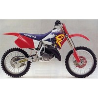 Sitzbezug Tecnosel Replica Team Honda 1988