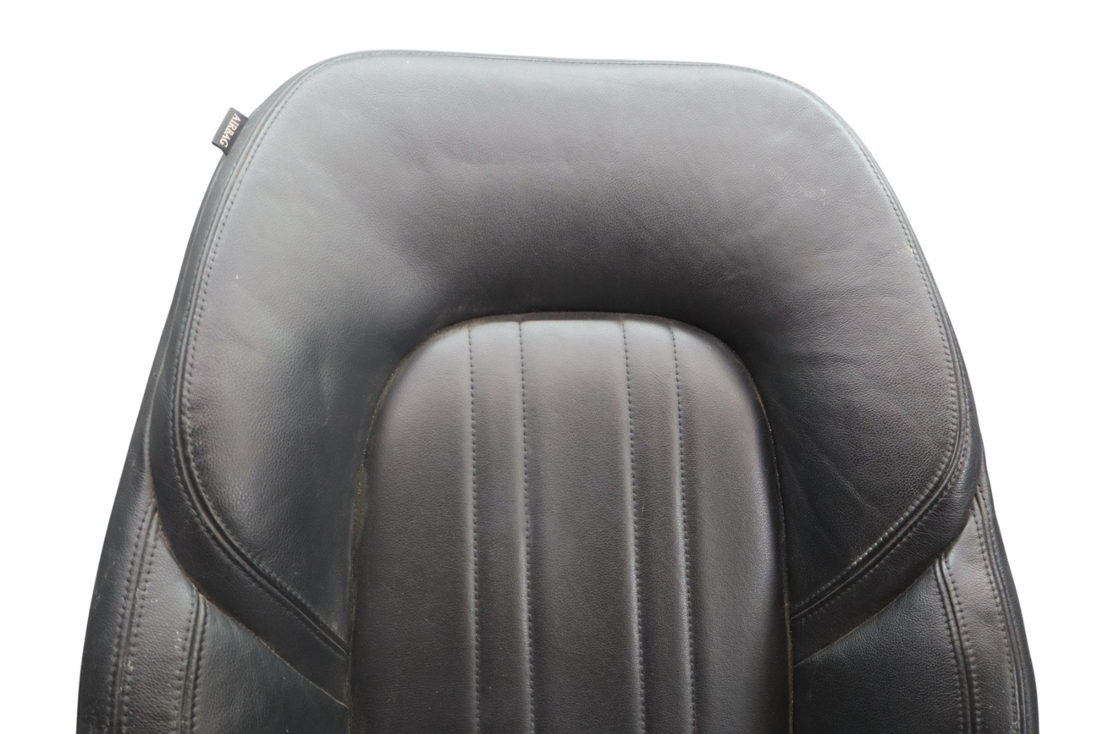 14-17 Maserati Ghibli M157 Front Right Passenger Side Top Upper Seat Cushion Oem