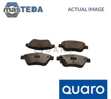 QP7566C BRAKE PADS SET BRAKING PAD FRONT QUARO NEW OE REPLACEMENT
