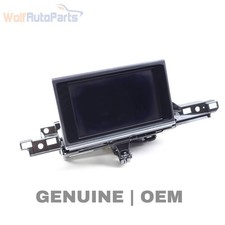 2016-2018 AUDI A7 C7 - 8 MMI LCD Display Scre...