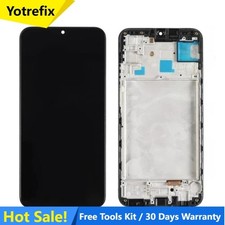 For Samsung Galaxy A15 5G A156U OLED Touch Screen Digitizer Assembly Replacement