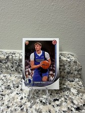 💎2025-26 Bowman Chrome Basketball - #1 Cooper Flagg Base Paper (RC)💎