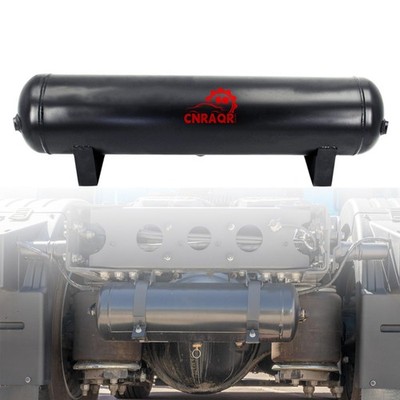 5 Gallon 18 Liter Air Tank For Suspension Air Ride Truck Horn Receiver Tank