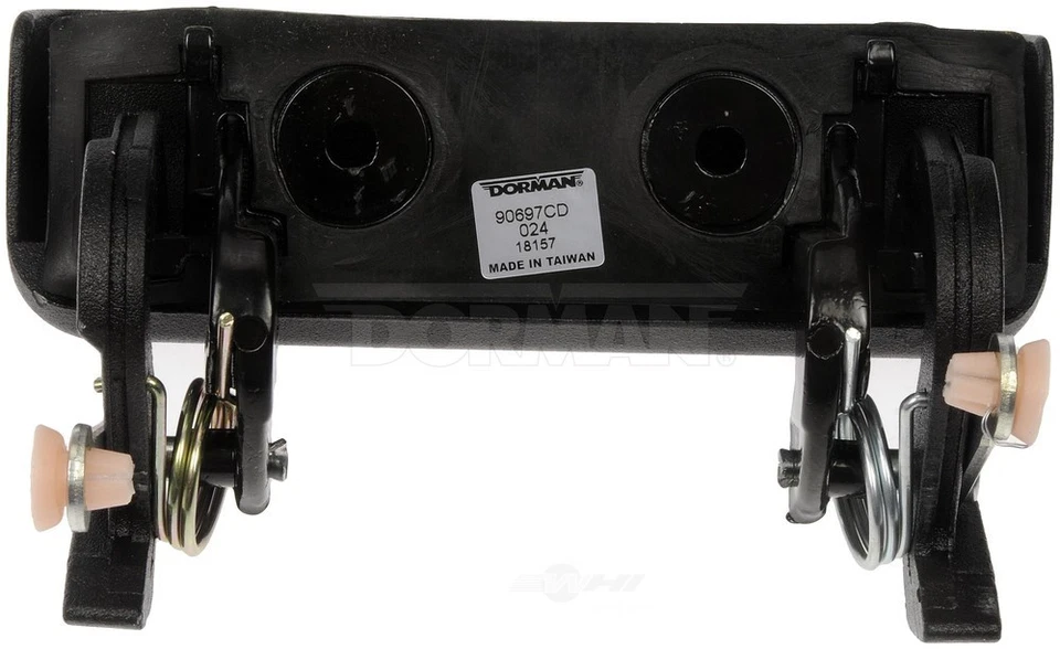 Outside Door Handle fits 1993-2003 Ford Ranger  DORMAN - HELP - Image 2 of 4