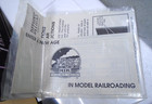 Tinplate Traditions By MTH 213 Stock Car 10-204 Cream & Maroon W/Nickel Trim NIB — photo 2