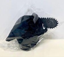 Chainsaw Man Plaza Limited Black Pochita Plush Doll Stuffed 7.09, 5.71, 10.83 in