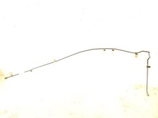 Porsche 911 991 2015 Leitung / Schlauch Bremskraftverstärker Benzin OVI11737