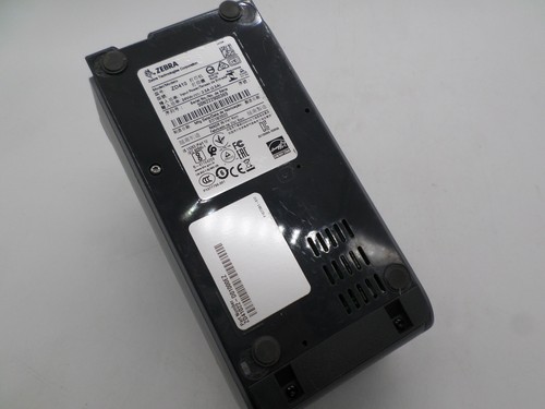 Zebra ZD410 Thermal Label Printer ZD41022-D01000EZ - BAD PRINT HEAD, WONT BOOT - 第 7/9 張圖片