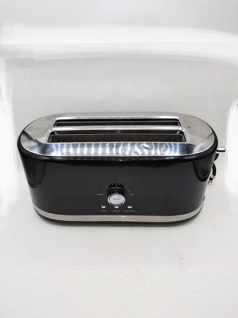 KitchenAid 4-Slice Long Slot Toaster KMT4116