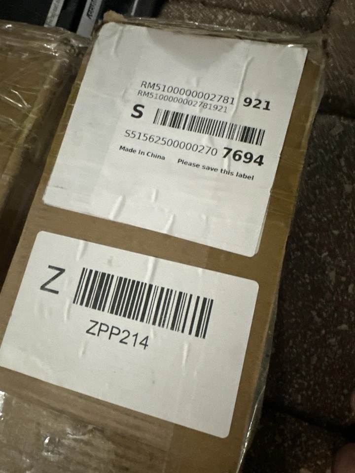 Nuevo par de ejes CV delanteros izquierdo y derecho para Honda Odyssey Pilot Acura MDX Ridgeline Foto 2 de 4