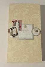 Anna Griffin FESTIVE FLIPS Card Making Kit AG...